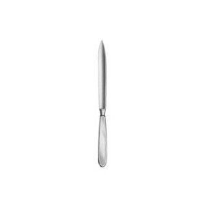 چاقو جراحی کولین تیغه 13 سانتی متر مستقیم