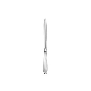 چاقو آمپوتاسیون کاتلین تیغه 22 سانتی متر مستقیم