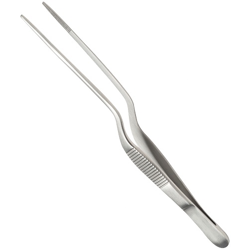 LUCAE EAR- AND NOSE DRESSING FORCEPS