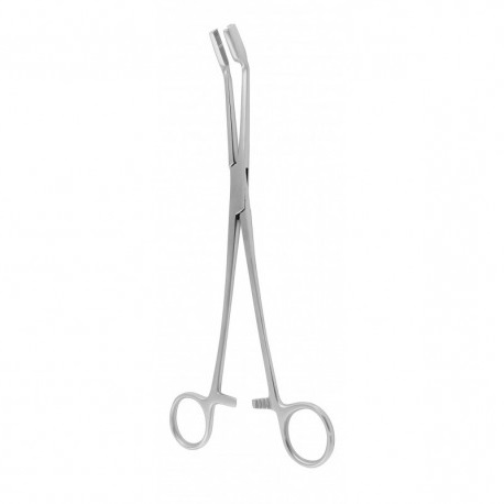 SETTING FORCEPS FOR BULLDOG CLAMPS