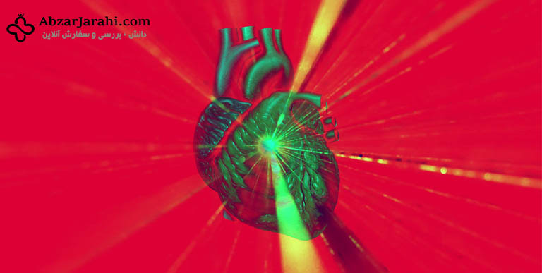 شناسایی هویت افراد از روی ضربان قلب با فناوری جدید لیزری