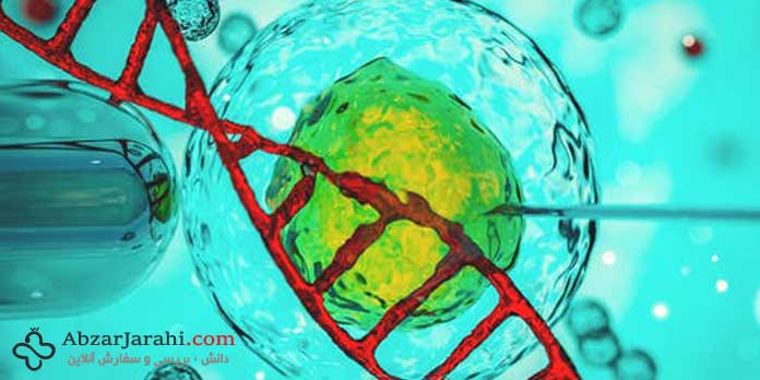 ساخت سلول‌های انسانی مقاوم به ویروس با کمک علم ژنتیک