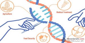 مردم هنوز برای تحولات ژنتیکی آینده آماده نیستند
