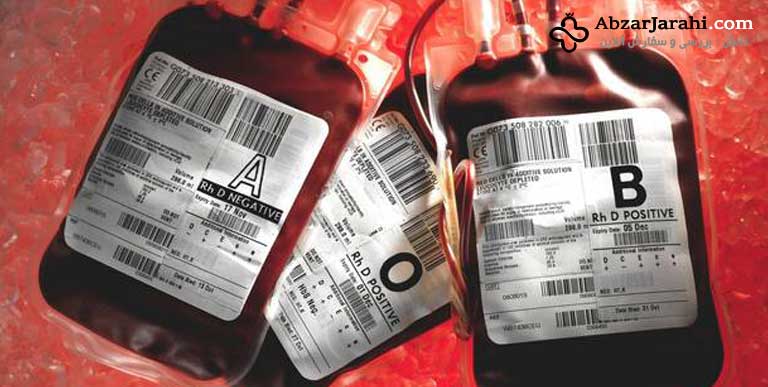 کشف روشی برای تبدیل هر نوع خون اهدایی به نوع عمومی