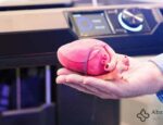 قلبی از‌جنس سلول‌های انسانی با تکنولوژی چاپ سه‌بعدی زیستی